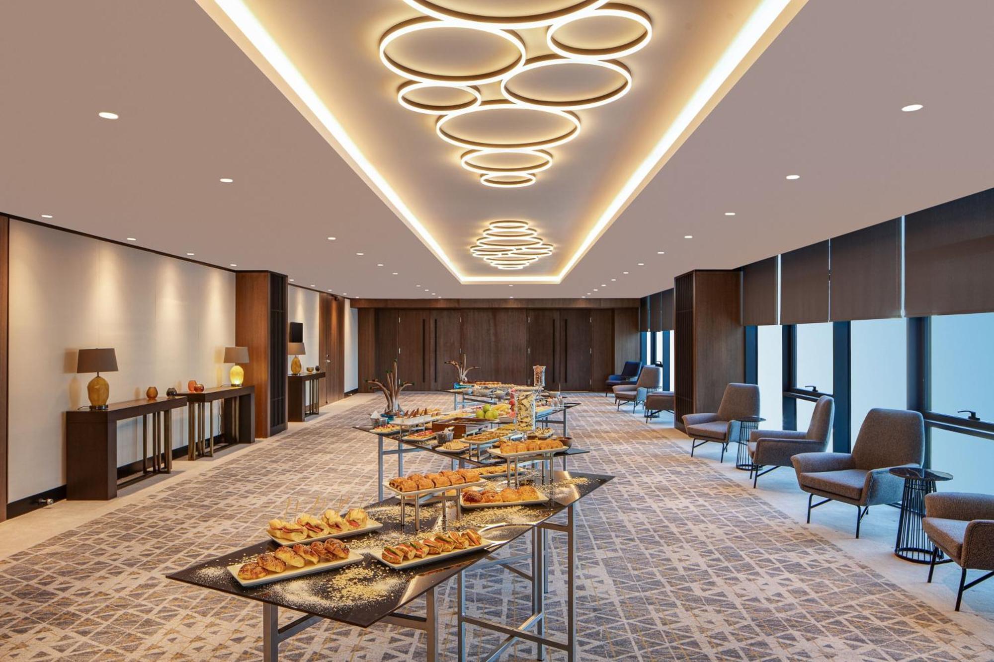 Sheraton Istanbul Esenyurt Luaran gambar