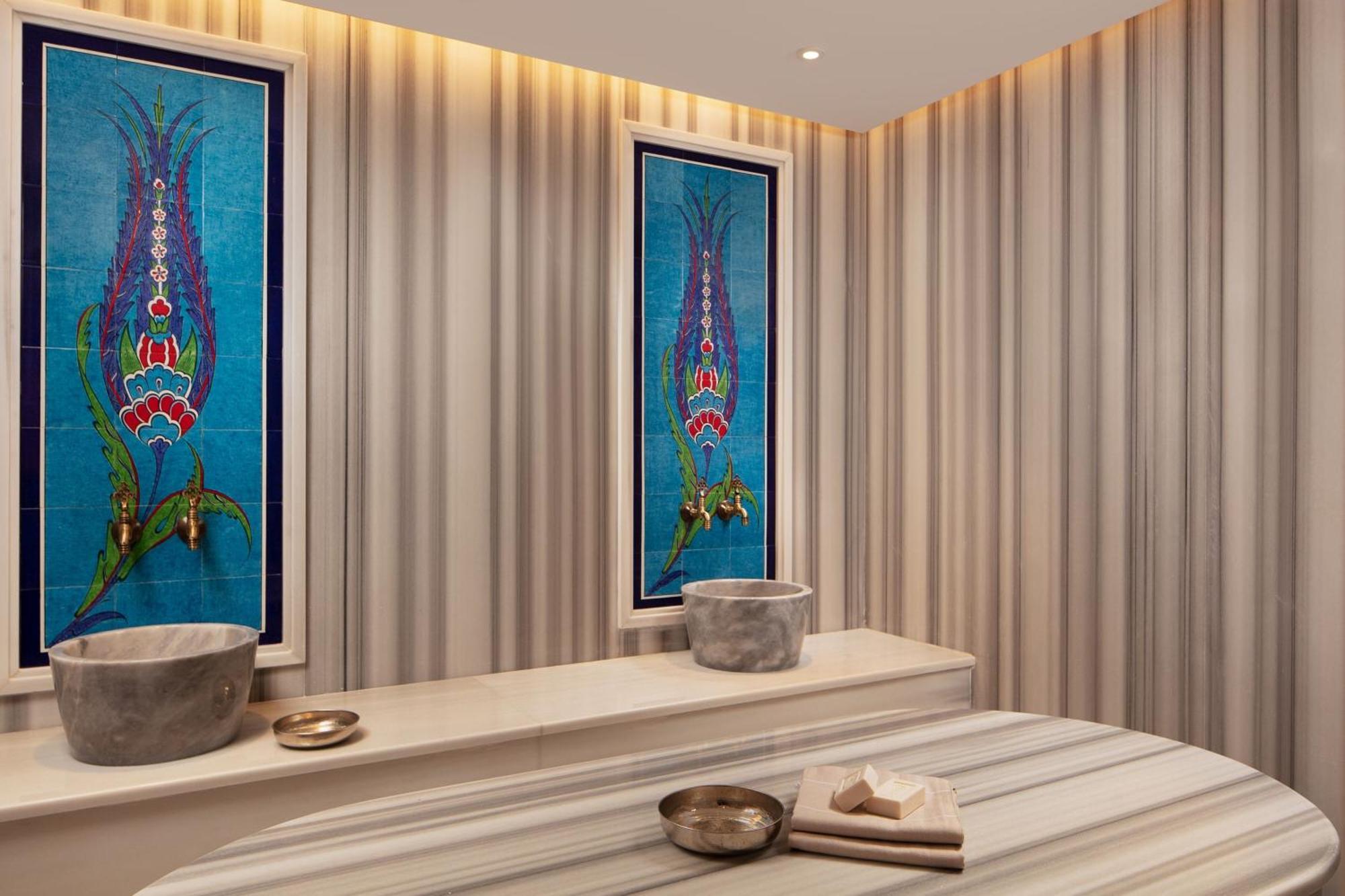 Sheraton Istanbul Esenyurt Luaran gambar